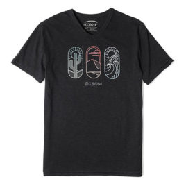 t-shirt-oxbow-tarky-noir-adn-style-lesneven