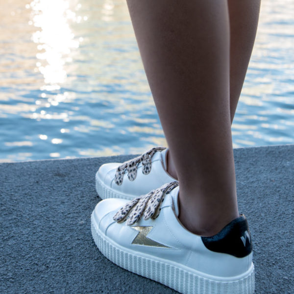 basket scratch leopard