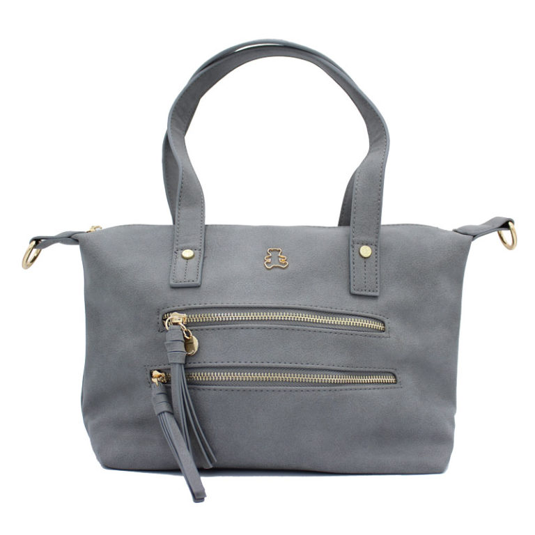 Sac à Main Bandoulière Lulu Castagnette En Cuir Multicolore - Neuf Sans étiquettes